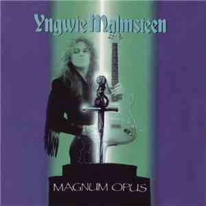 Yngwie Malmsteen - Magnum Opus