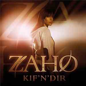 Zaho - Kif'n'Dir