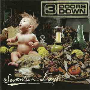 3 Doors Down - Seventeen Days
