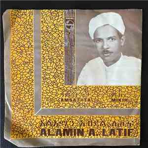 Alamin A. Latif - Amsat - Ta / Mikip