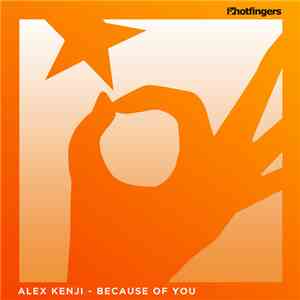 Alex Kenji - Because Of You