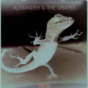 Alexander And The Grapes - Hyper Self