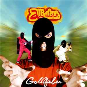Alligatoah - Goldfieber