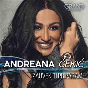 Andreana Čekić - Zauvek Ti Pripadam
