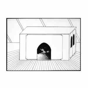 Aritomo - こわいこもれび [Fearful Sunshine Filtering Through Foliages]