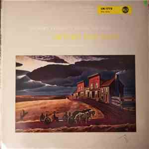 Arturo Toscanini, NBC Symphony Orchestra - Dvořák's Symphony - From The New ...