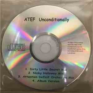 Atef - Unconditionally