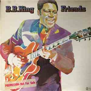 B.B. King - Friends