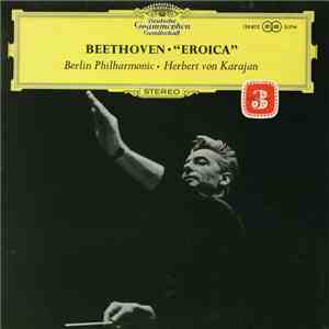 Beethoven / Berliner Philharmoniker • Herbert von Karajan - »Eroica«
