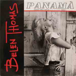 Belen Thomas - Panamà