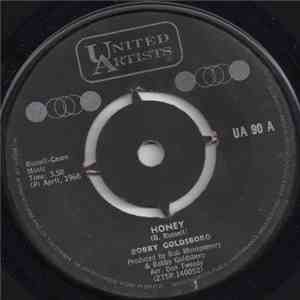 Bobby Goldsboro - Honey