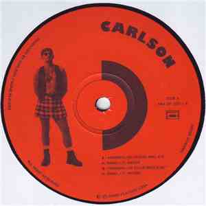Carlson - Untitled