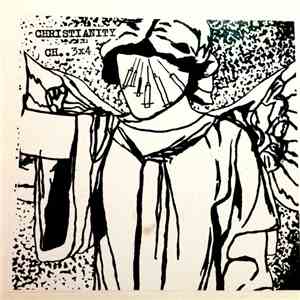 Ch. 3X4 - Christianity