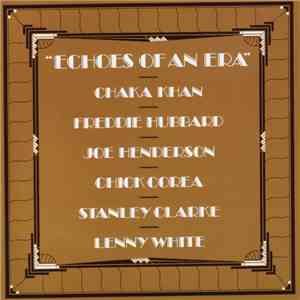Chaka Khan / Freddie Hubbard / Joe Henderson / Chick Corea / Stanley Clarke ...