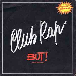 Club Rap - But!