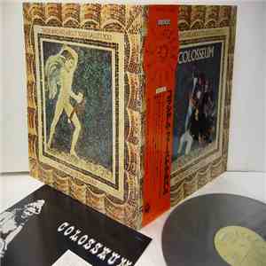 Colosseum - Those Who Are About To Die Salute You