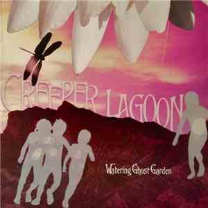 Creeper Lagoon - Watering Ghost Garden