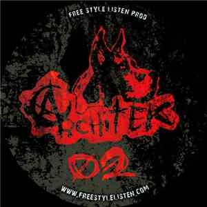 Da Cook / Benny  - Architek 02