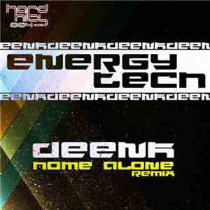 Deenk - Energy Tech