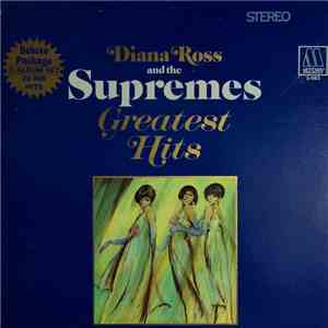 Diana Ross and The Supremes - Greatest Hits