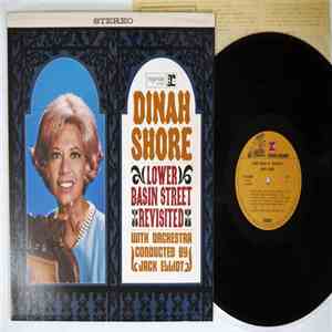 Dinah Shore - Lower Basin Street Revisited