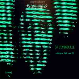 DJ L'Embrouille - Netlabel Mix 2007 Week 35