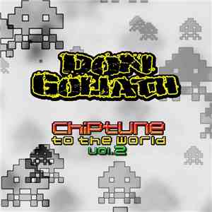 Don Goliath - Chiptune to the World Vol. 2