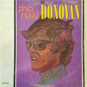 Donovan - The Real Donovan