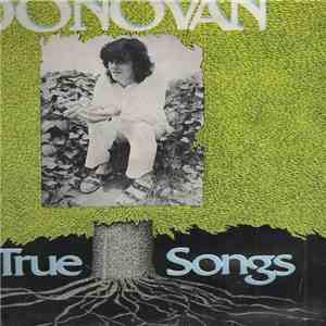 Donovan - True Songs