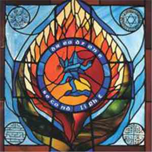 Dreadzone - Second Light