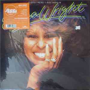Edna Wright - Oops! Here I Go Again