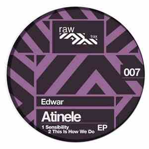 Edwar - Atinele