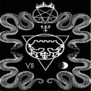 Entrisch Ebual - From The Golden Books Of Leviathan