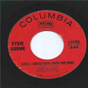 Eydie Gormé - What Is A Woman?