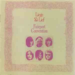 Fairport Convention - Liege & Lief