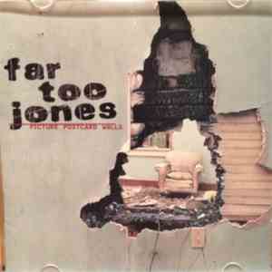 Far Too Jones - Picture Postcard Walls