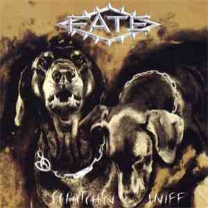 Fate  - Scratch'n Sniff