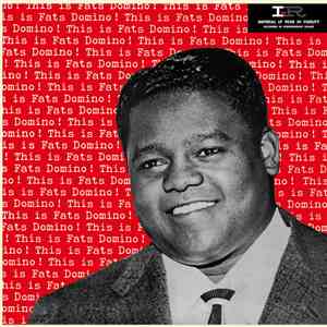 Fats Domino - This Is Fats Domino!