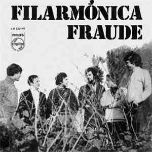 Filarmónica Fraude - Flor De Laranjeira