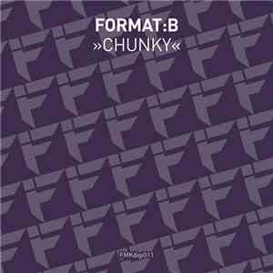 Format:B - Chunky