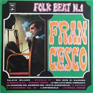 Francesco - Folk Beat N.1