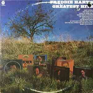 Freddie Hart - Freddie Hart's Greatest Hits