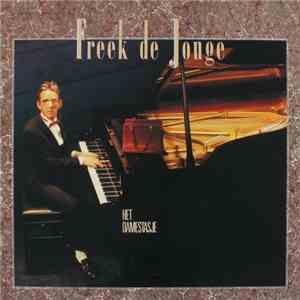 Freek de Jonge - Het Damestasje