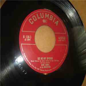Gene Krupa And His Orchestra - Gene Krupa And His Orchestra