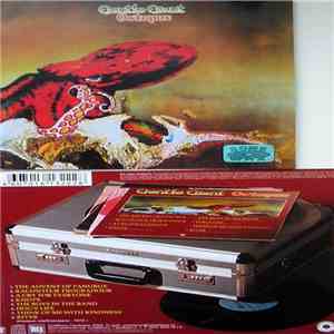 Gentle Giant - Octopus