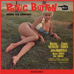 Georges Garvarentz - Panic Button
