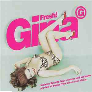 Gina G - Fresh!