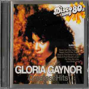 Gloria Gaynor - Greatest Hits