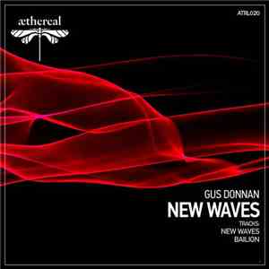 Gus Donnan - New Waves