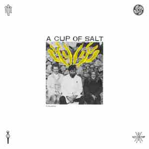 H. Hawkline - A Cup Of Salt